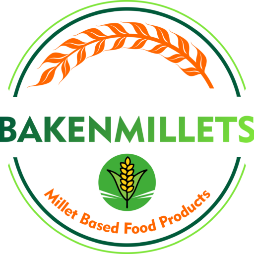 BakeNmillets